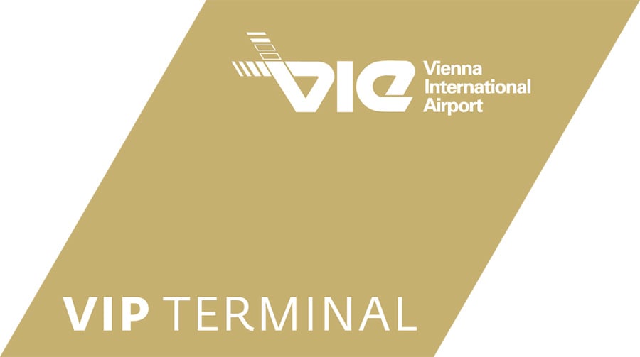 Vienna International Airport - VIP Terminal